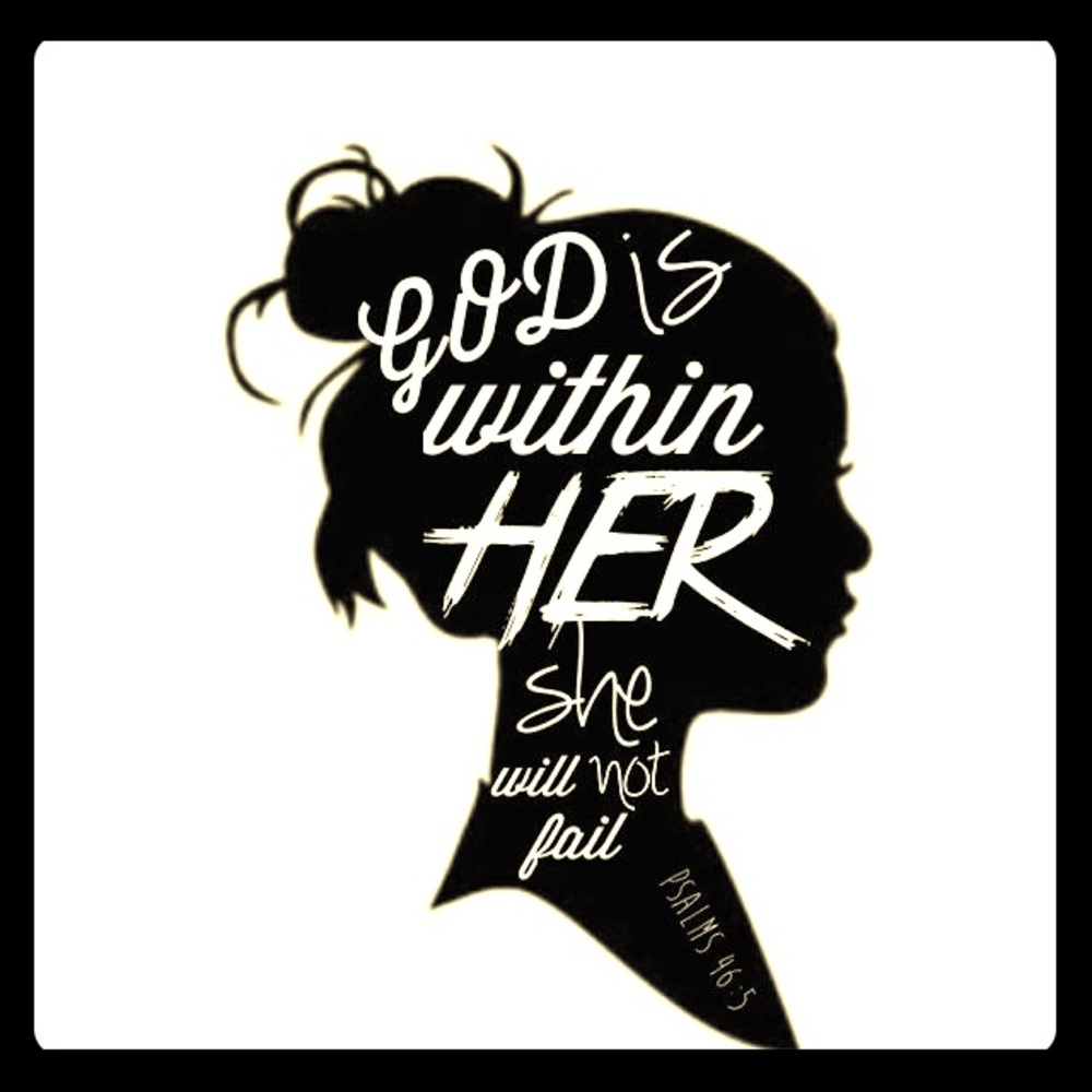 Your worthy! Your Beautiful! Your a conquer!